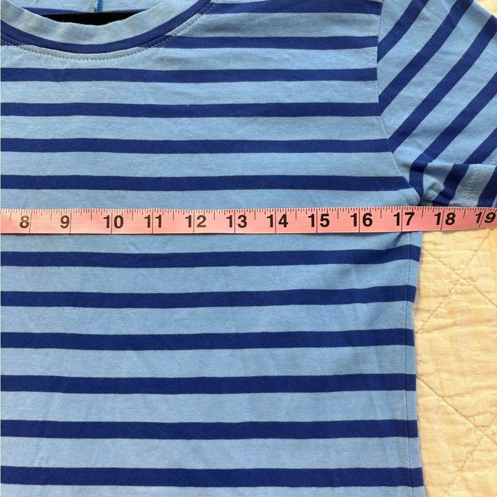 J. Crew crew ombre